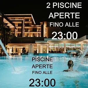 מלון Terme Venezia