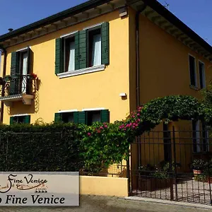 Fine Venice 2*, Marghera Italy