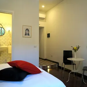 Interno4 3* Roma