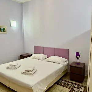 Oasi Palermitana , Palermo Italy