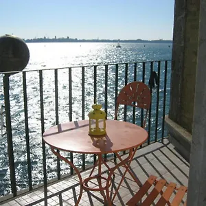 Casa Sulla Laguna 2* Murano