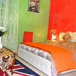 Milon 3* Mestre